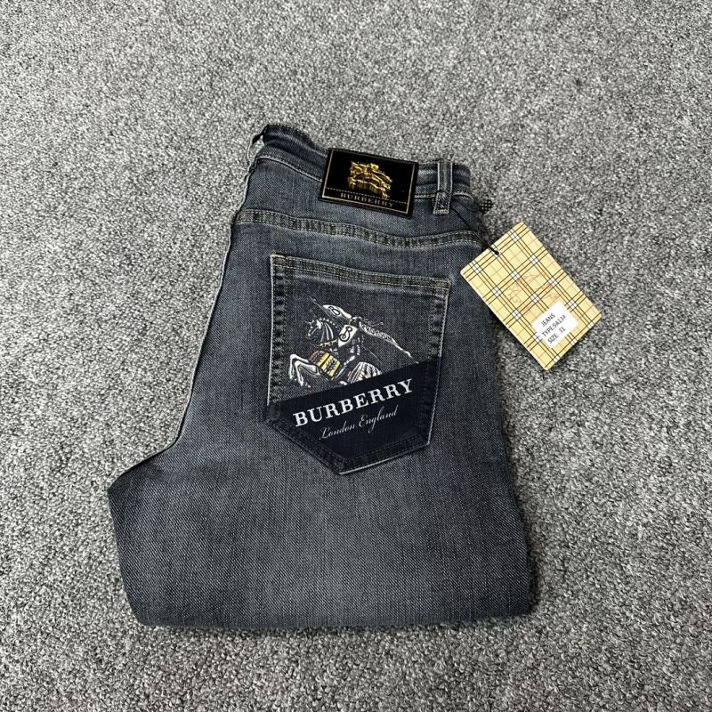 Burberry Jeans